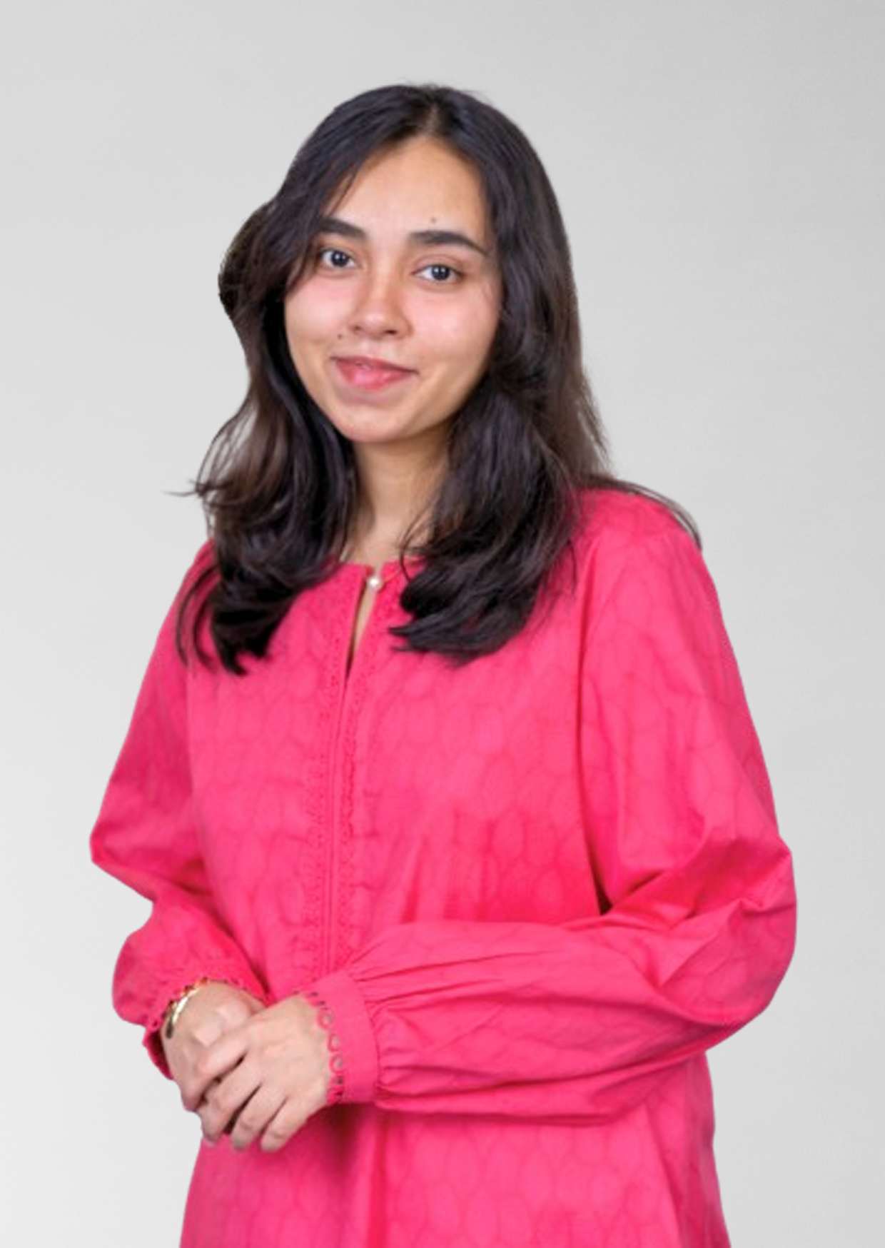 Tehreem Fatima Khan